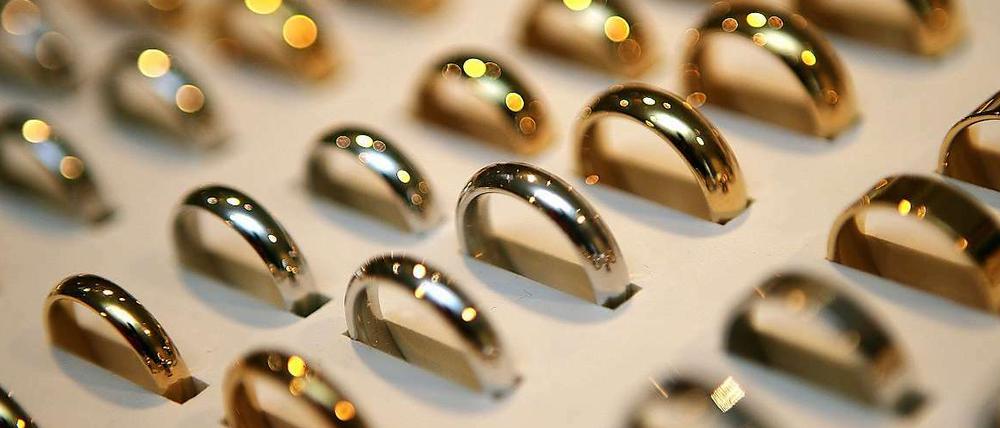 Der Heiratsschwindler Frank H. versprach nicht nur einer Frau die Treue. In Wahrheit ging es ihm nur um Geld.