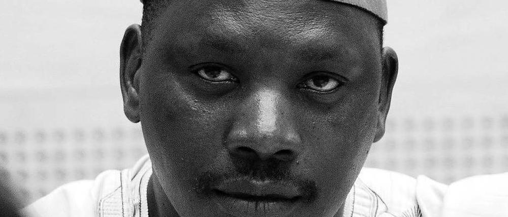 Es gibt Schlimmere, sagen sie im Kongo, doch auch, was die Staatsanwälte Thomas Lubanga vorwerfen, ist unvorstellbar grausam.