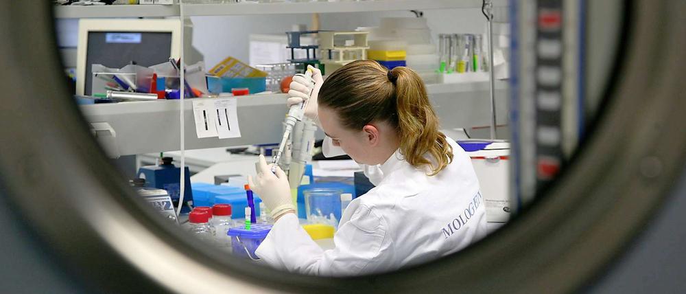 Gerüchteküche. Viele Namen werden gehandelt, bei der HRK hagelt es Absagen.
