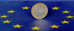 Der Europäische Stabilitätsmechanismus soll nach bisherigen Plänen Notkredite von maximal 500 Milliarden Euro vergeben können.