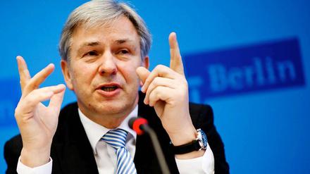 Klaus Wowereit