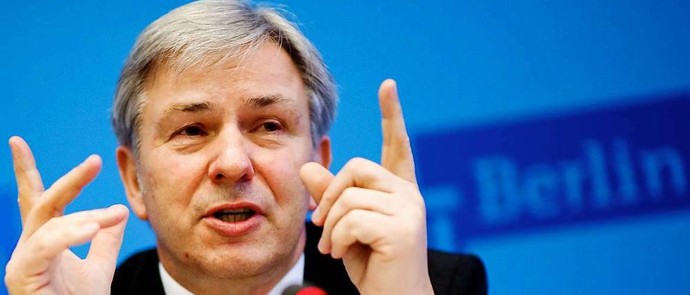 Klaus Wowereit