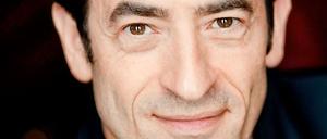 Yakov Kreizberg (1959 - 2011)