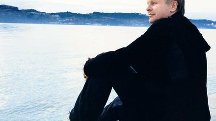 Klabautermann. Grönemeyers neue Songs entstanden in Stockholm, in einem Studio an den Schären.