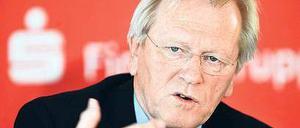 Wir waren’s nicht.