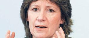 Neue Rolle. Birgit Fischer übernimmt im Mai beim einflussreichen Verband der forschenden Arzneimittelhersteller (vfa) den Job der Hauptgeschäftsführerin. 