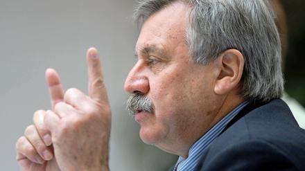 Dietmar Schütz