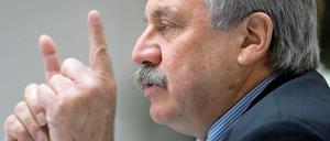 Dietmar Schütz