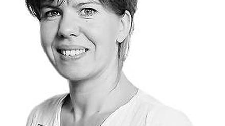 Michaela Vieser ist Japanologin und Autorin.