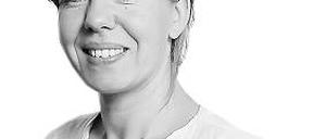 Michaela Vieser ist Japanologin und Autorin.