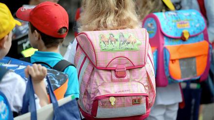 Chancengerechtigkeit ist an deutschen Schulen laut einer Studie Mangelware.