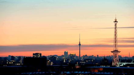Bringen Neubauten das erhoffte Licht am Berliner Wohnungs-Horizont?