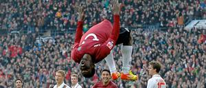 Mame Diouf hat Hannover 96 neuen Schwung verliehen.