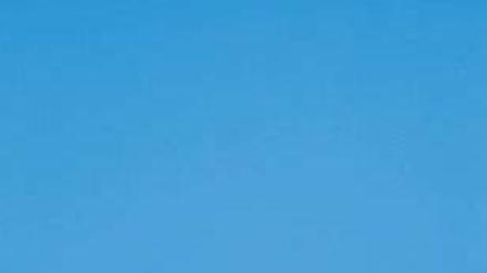Himmel hilf. Solarworld verbucht erstmals seit acht Jahren rote Zahlen. Foto: dpa