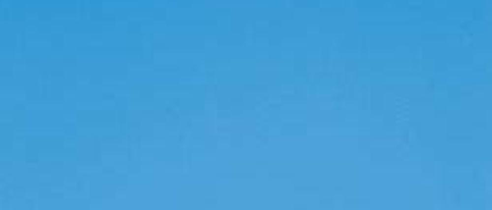 Himmel hilf. Solarworld verbucht erstmals seit acht Jahren rote Zahlen. Foto: dpa