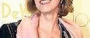 Konservativ wollte Madeleine Schickedanz ihr Geld angelegt wissen. Foto: p-a/dpa