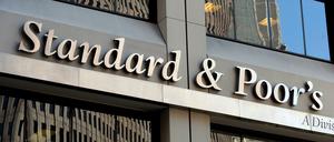 Standard and Poor's stuft Griechenland herab.