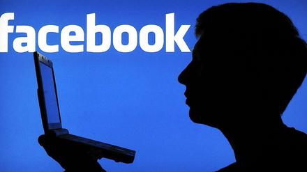 Facebook ist absoluter Marktführer unter den Online-Netzwerken.
