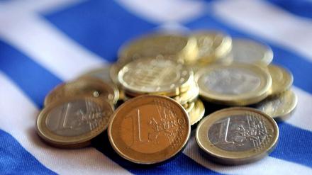 Private und öffentliche Gläubiger müssen mehr zur Griechenland-Rettung beitragen als geplant.