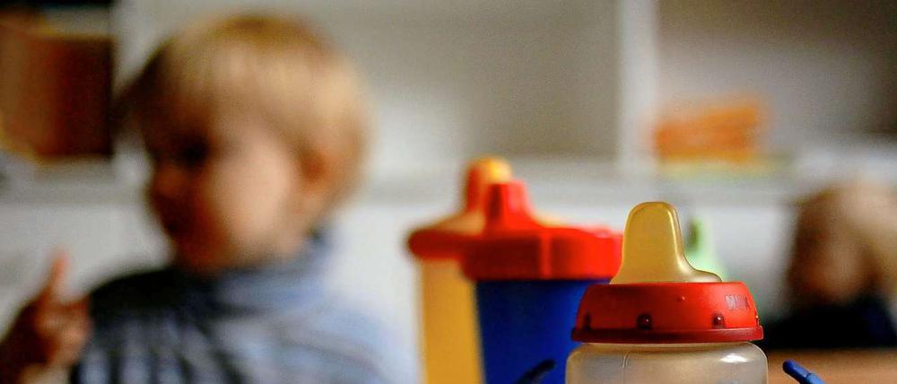 Kürzere Auszeiten für Eltern mit Kindern: Die Bundesregierung hält davon wenig.