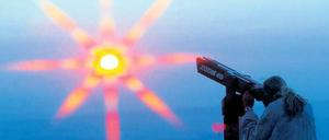 Keine Hellseherei. Im Zentrum des Studiums steht die Untersuchung von möglichen, wünschenswerten und wahrscheinlichen Entwicklungen.