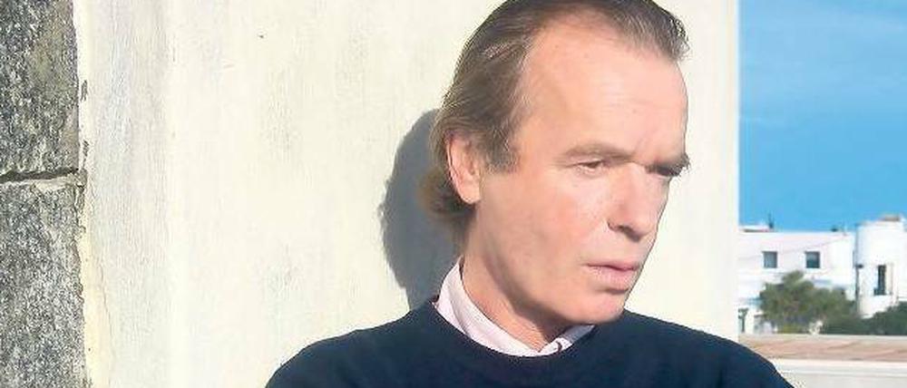 Damals, nach ’68. Der britische Schriftsteller Martin Amis blendet zurück auf einen Sommer in Italien.