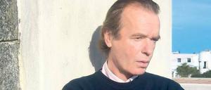 Damals, nach ’68. Der britische Schriftsteller Martin Amis blendet zurück auf einen Sommer in Italien. 