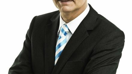 "Unseren Star für Bellevue" suchte Günther Jauch am Sonntagabend in seiner ARD-Talkshow. 