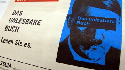 Ein unlesbares Buch?