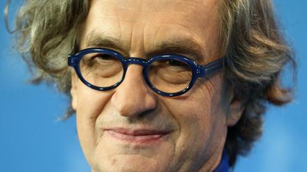 Oscar-Nominierung für Regisseur Wim Wenders.
