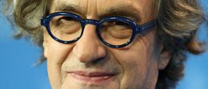 Oscar-Nominierung für Regisseur Wim Wenders.