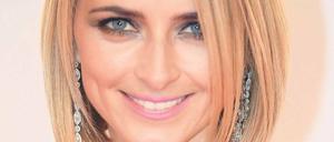 Nicht Mutti, sondern große Schwester will Eva Padberg für die Kandidatinnen der Castingshow „Das perfekte Model“ sein, die am Dienstag auf Vox startet (21 Uhr 15). Foto: dapd