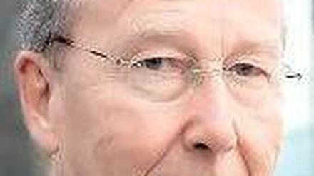 Klaus Hubert Görg