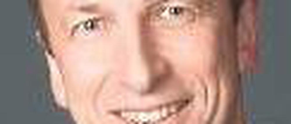 Rüdiger Wienberg