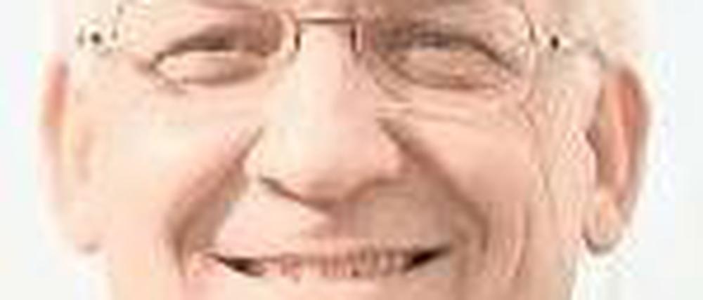 Michael Pluta