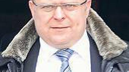 Michael Jaffé