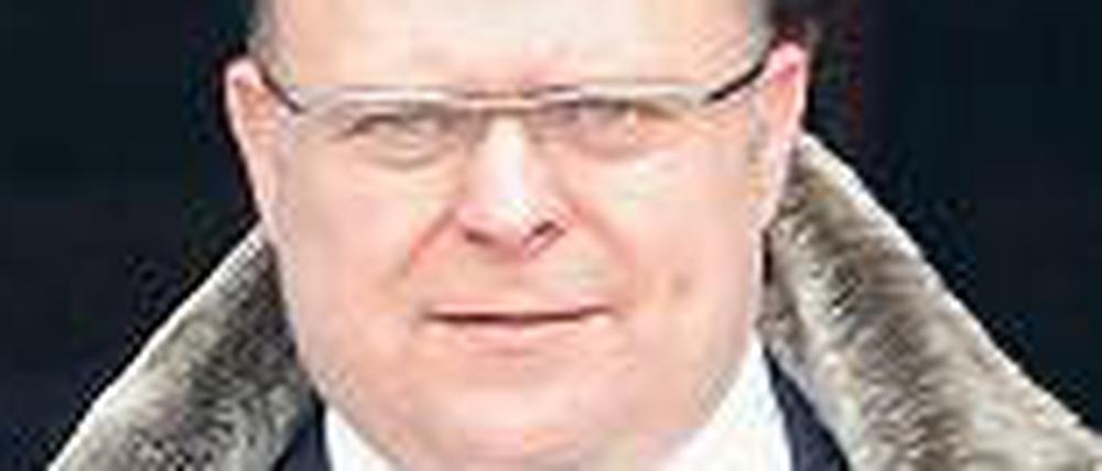 Michael Jaffé