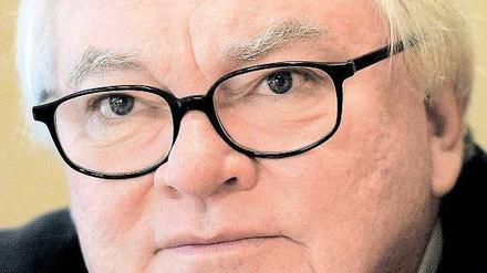 Abgang. Bodo Hombach scheidet als Geschäftsführer der WAZ-Gruppe aus. 