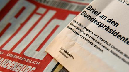 Bild dir deine Meinung.