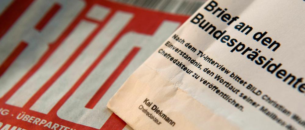 Bild dir deine Meinung.