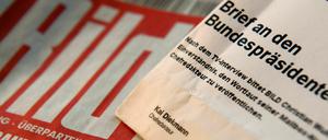 Bild dir deine Meinung.