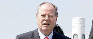 Peer Steinbrück