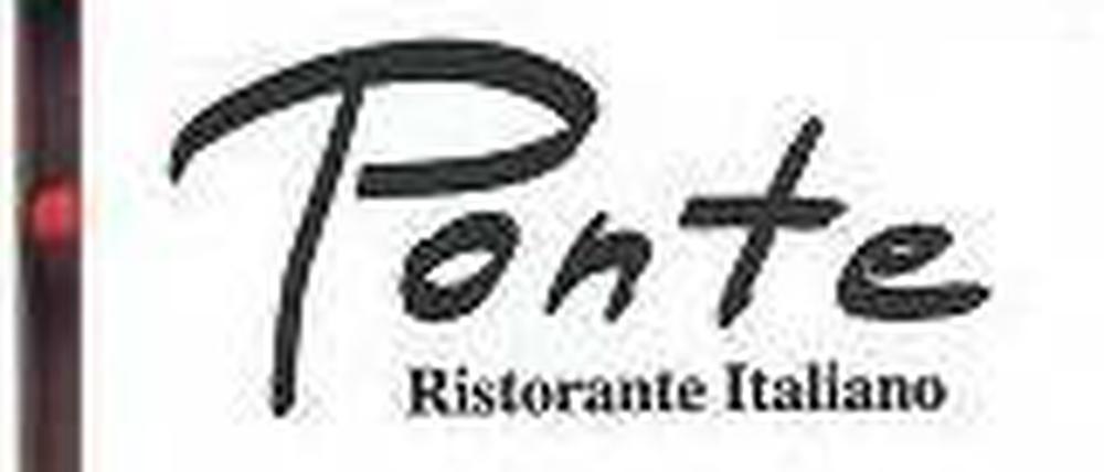 Ponte, Regensburger Str. 5, Schöneberg, Tel. 21912410, geöffnet täglich außer dienstags ab 17 Uhr. 