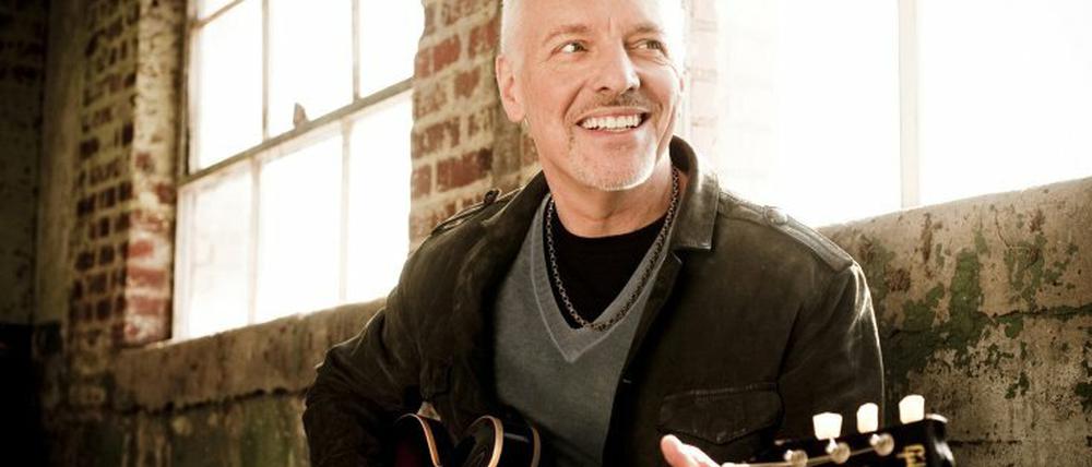 Peter Frampton