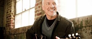 Peter Frampton
