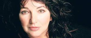 Die Eisheilige. Nach sechs Jahren hat die britische Sängerin Kate Bush wieder neue Songs aufgenommen. Foto: promo/EMI