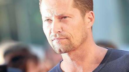 Til Schweiger hat besonders mit seinen Komödien Erfolge gefeiert. In Filmen wie „Inglourious Basterds“ hat er gezeigt, dass er auch anders kann. Foto: dpa