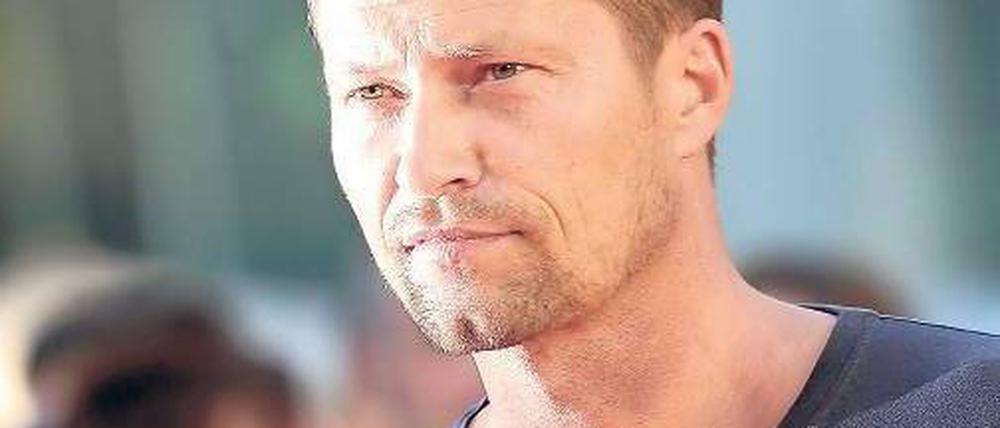 Til Schweiger hat besonders mit seinen Komödien Erfolge gefeiert. In Filmen wie „Inglourious Basterds“ hat er gezeigt, dass er auch anders kann. Foto: dpa