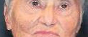 Ruth Klüger. Foto: dpa