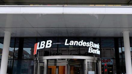 Die LBB ist pessimistisch, was die Zukunft bringt.